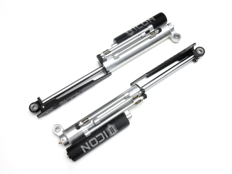 ICON 2017+ Ford Raptor Rear 3.0 Series Shocks PB - Pair ICON ICO95205