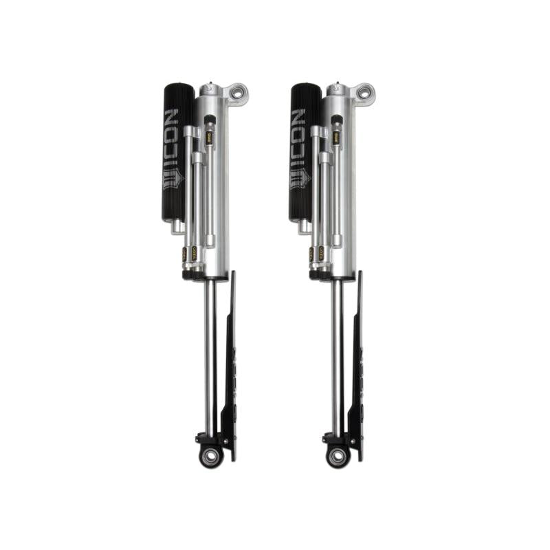 ICON 2017+ Ford Raptor Rear 3.0 Series Shocks PB - Pair ICON ICO95205