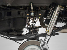Load image into Gallery viewer, ICON 2017+ Ford Raptor Rear Hyd Bump Stop Kit ICON ICO95121