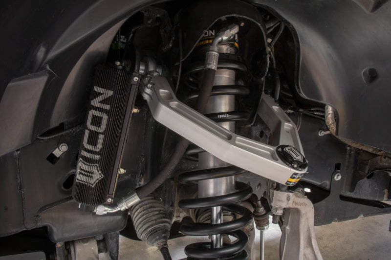 ICON 2017+ Ford Raptor Stage 1 Suspension System ICON ICOK93151