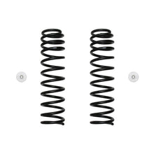 Load image into Gallery viewer, ICON 2018+ Jeep Wrangler JL / 2020+ Jeep Gladiator JT 2.5in Front Dual Rate Spring Kit ICON ICO22025