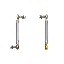 Load image into Gallery viewer, ICON 2018+ Jeep Wrangler JL / 2020+ Jeep Gladiator JT Front Sway Bar Link Kit ICON ICO22061