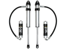 Load image into Gallery viewer, ICON 2018+ Jeep Wrangler JL 2.5in Front 2.5 Series Shocks VS RR - Pair ICON ICO27821P
