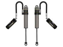 Load image into Gallery viewer, ICON 2018+ Jeep Wrangler JL 2.5in Front 2.5 Series Shocks VS RR - Pair ICON ICO27821P