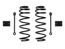 Load image into Gallery viewer, ICON 2018+ Jeep Wrangler JL 2.5in Rear Dual Rate Spring Kit - Black Ops Auto Works
