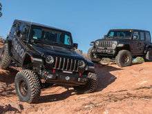 Load image into Gallery viewer, ICON 2018+ Jeep Wrangler JL 2.5in Stage 1 Suspension System ICON ICOK22011