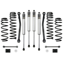 Load image into Gallery viewer, ICON 2018+ Jeep Wrangler JL 2.5in Stage 2 Suspension System ICON ICOK22012