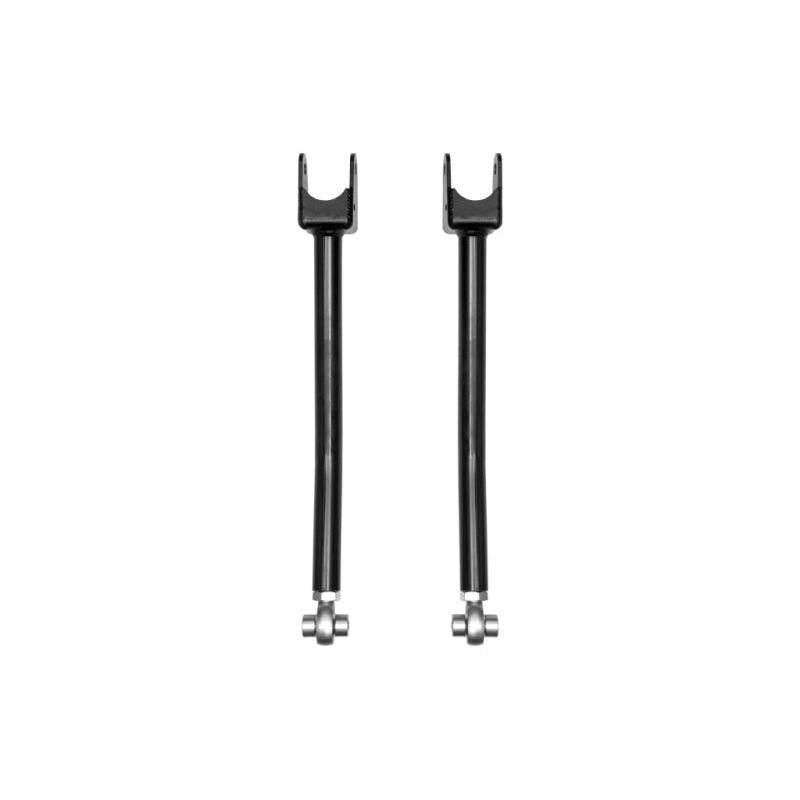 ICON 2018+ Jeep Wrangler JL Front Adj Upper Link Kit ICON ICO22022