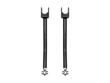 Load image into Gallery viewer, ICON 2018+ Jeep Wrangler JL Front Adj Upper Link Kit - Black Ops Auto Works