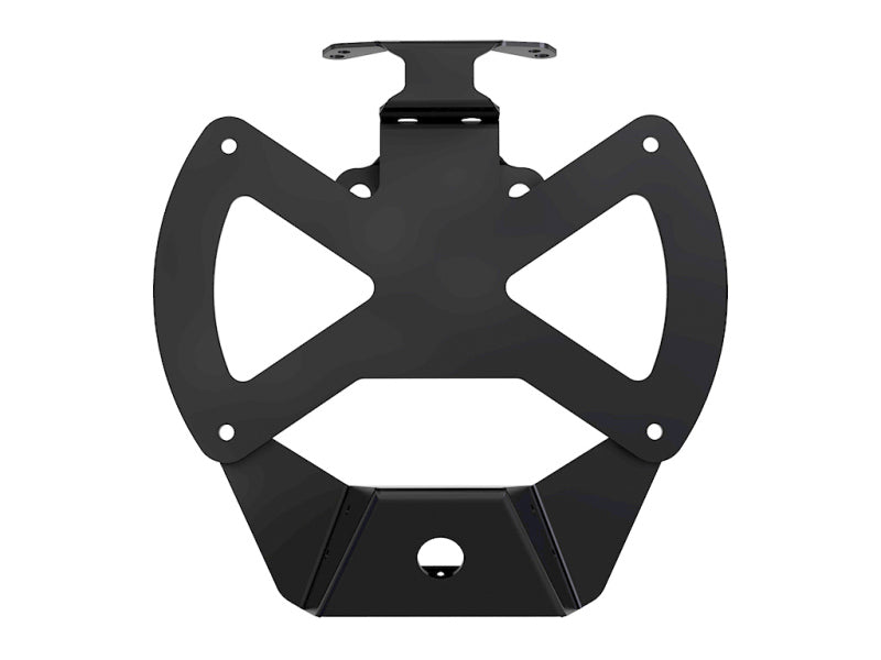 ICON 2018+ Jeep Wrangler JL License Relocation Kit ICON ICO25171