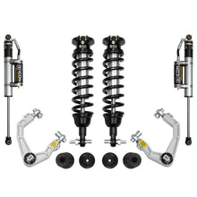 Load image into Gallery viewer, ICON 2019+ Ford Ranger 0-3.5in Stage 3 Suspension System w/Billet Uca ICON ICOK93203