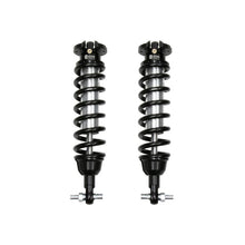 Load image into Gallery viewer, ICON 2019+ Ford Ranger Ext Travel 2.5 Series Shocks VS IR Coilover Kit ICON ICO91255