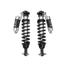 Load image into Gallery viewer, ICON 2019+ Ford Ranger Ext Travel 2.5 VS RR Coilover Kit ICON ICO91355