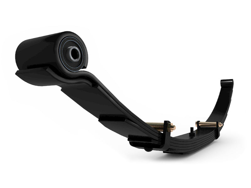 ICON 2019+ Ford Ranger Multi Rate Leaf Pack w/Add In Leaf - Black Ops Auto Works