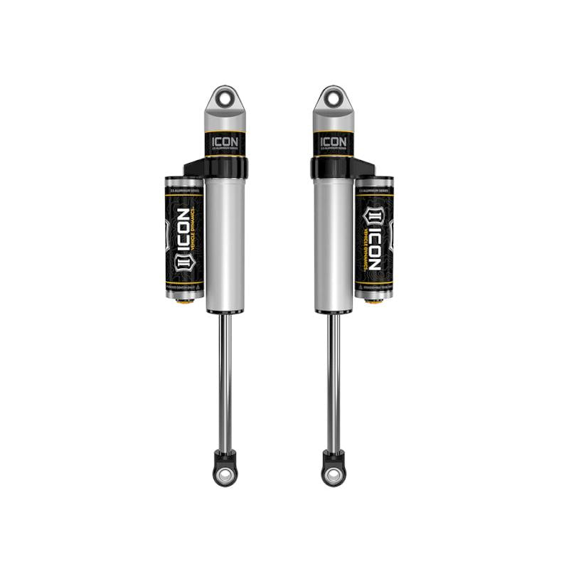 ICON 2019+ Ford Ranger Rear 2.5 Series Shocks VS PB - Pair ICON ICO97730P