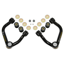 Load image into Gallery viewer, ICON 2019+ Ford Ranger Tubular Upper Control Arm Delta Joint Kit ICON ICO98510DJ
