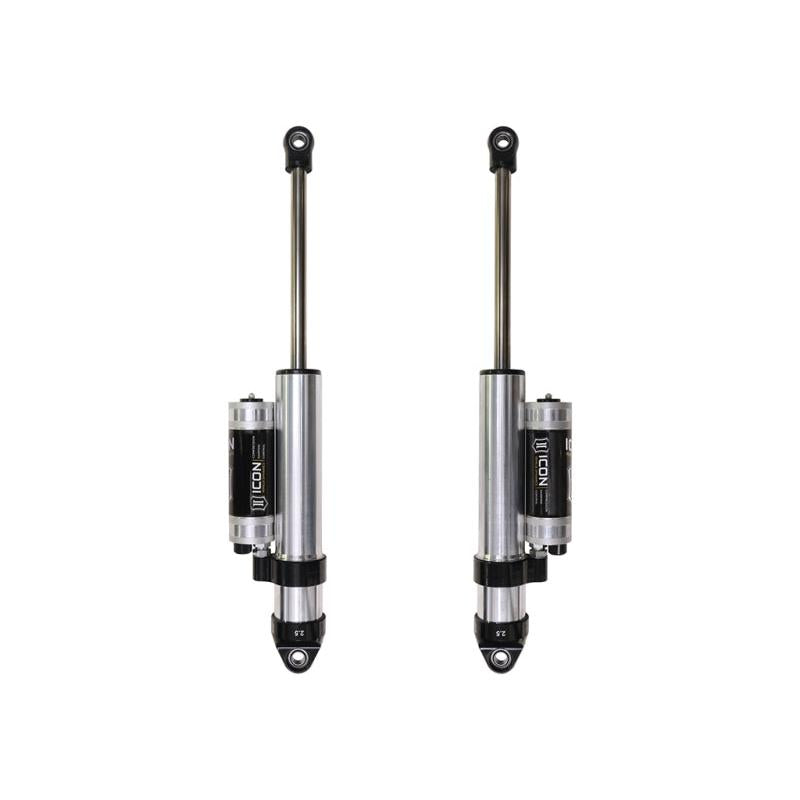ICON 2019+ GM 1500 0-2in Rear 2.5 Series Shocks VS PB CDCV - Pair ICON ICO77703CP