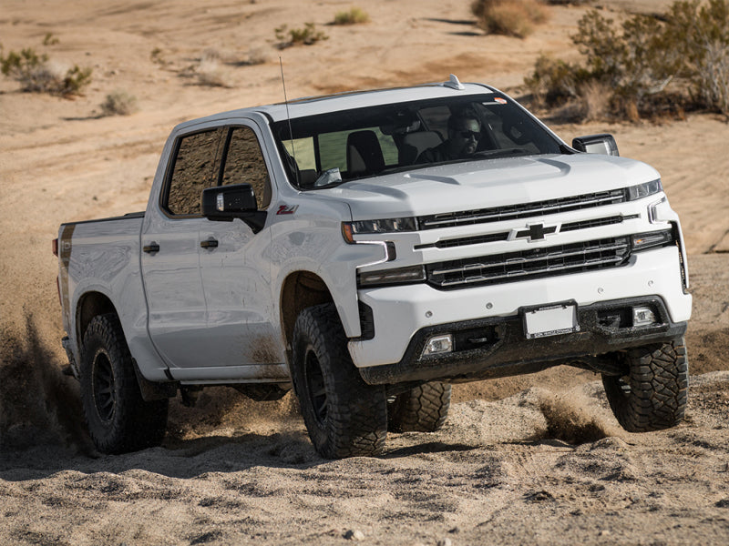 ICON 2019+ GM 1500 1.5-3.5in Stage 4 Suspension System w/Billet Uca ICON ICOK73064