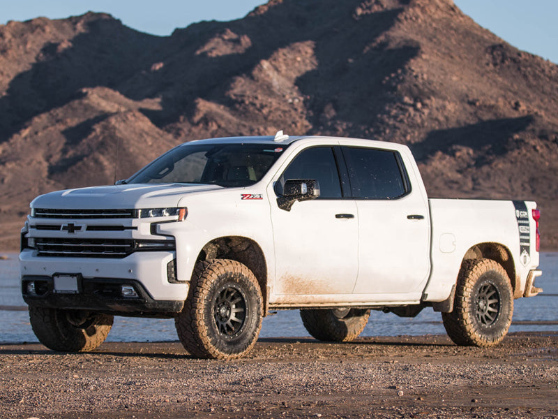 ICON 2019+ GM 1500 1.5-3.5in Stage 4 Suspension System w/Billet Uca ICON ICOK73064
