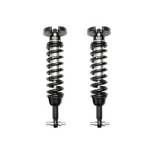 Load image into Gallery viewer, ICON 2019+ GM 1500 2.5 Series Shocks VS IR Coilover Kit ICON ICO71605