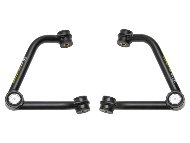 ICON 2019+ GM 1500 Tubular Upper Control Arm Delta Joint Kit - Black Ops Auto Works