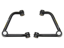 Load image into Gallery viewer, ICON 2019+ GM 1500 Tubular Upper Control Arm Delta Joint Kit - Black Ops Auto Works