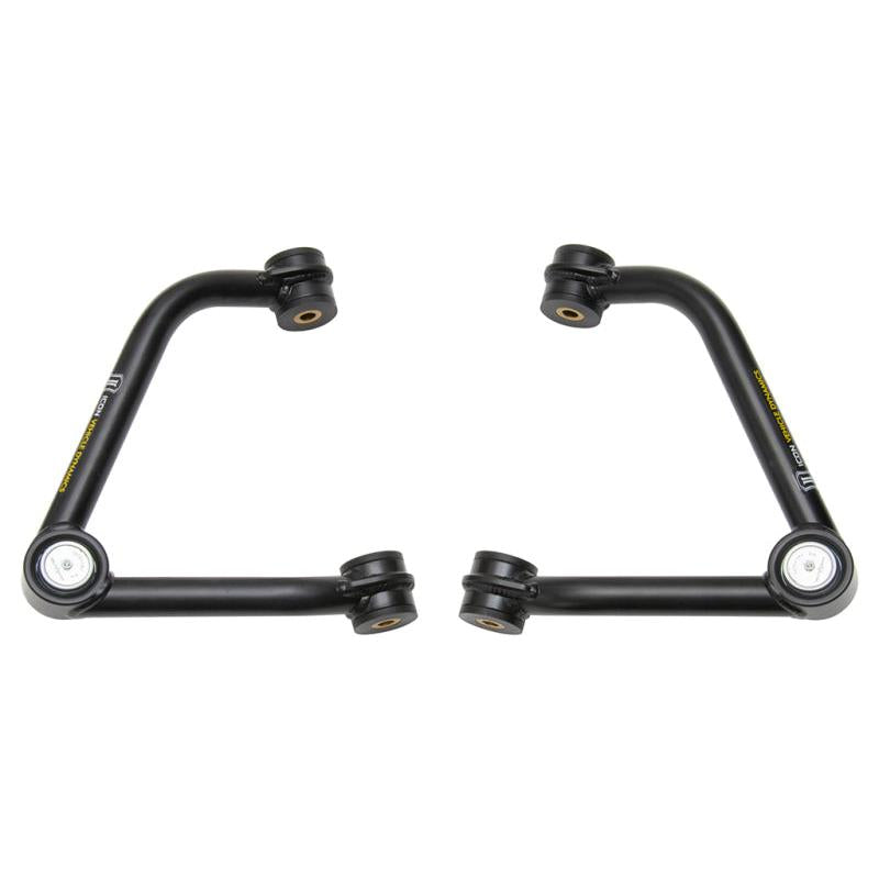 ICON 2019+ GM 1500 Tubular Upper Control Arm Delta Joint Kit ICON ICO78620DJ