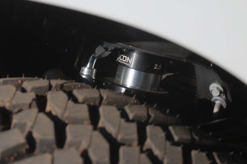 ICON 2019+ Ram 1500 2-3in. 2.5 VS CDCV Coilover Kit ICON ICO211015C
