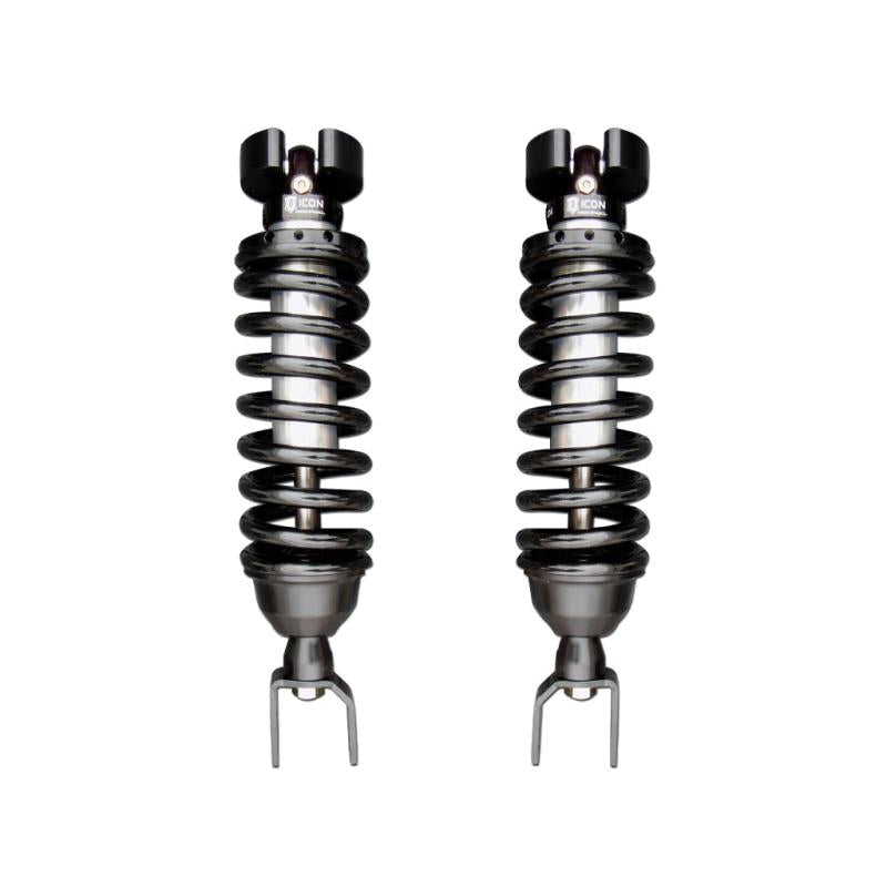 ICON 2019+ Ram 1500 2/4WD / 2009+ Ram 1500 4WD .75-2.5in 2.5 Series Shocks VS IR Coilover Kit ICON ICO211000