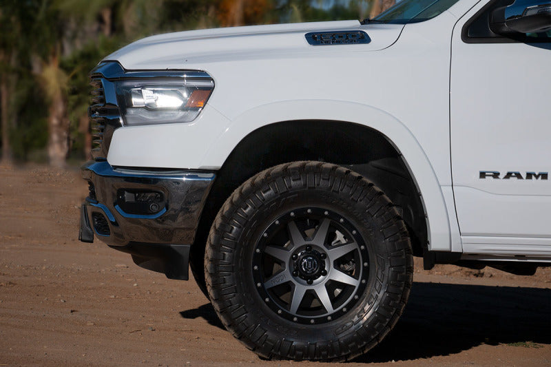 ICON 2019+ Ram 1500 Billet Upper Control Arm Delta Joint Kit ICON ICO218560DJ