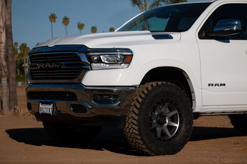 ICON 2019+ Ram 1500 Billet Upper Control Arm Delta Joint Kit ICON ICO218560DJ