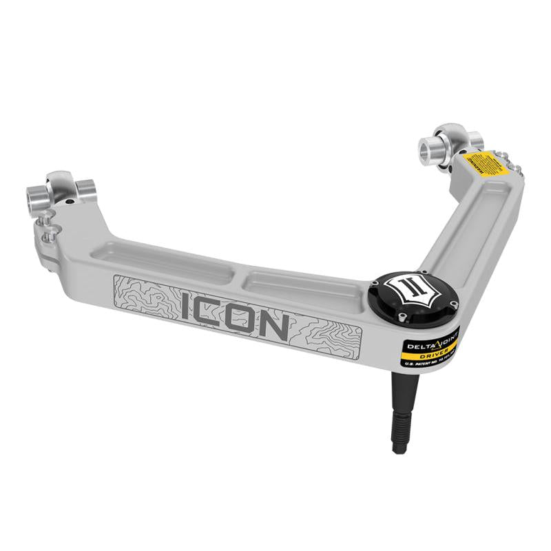 ICON 2019+ Ram 1500 Billet Upper Control Arm Delta Joint Kit ICON ICO218560DJ