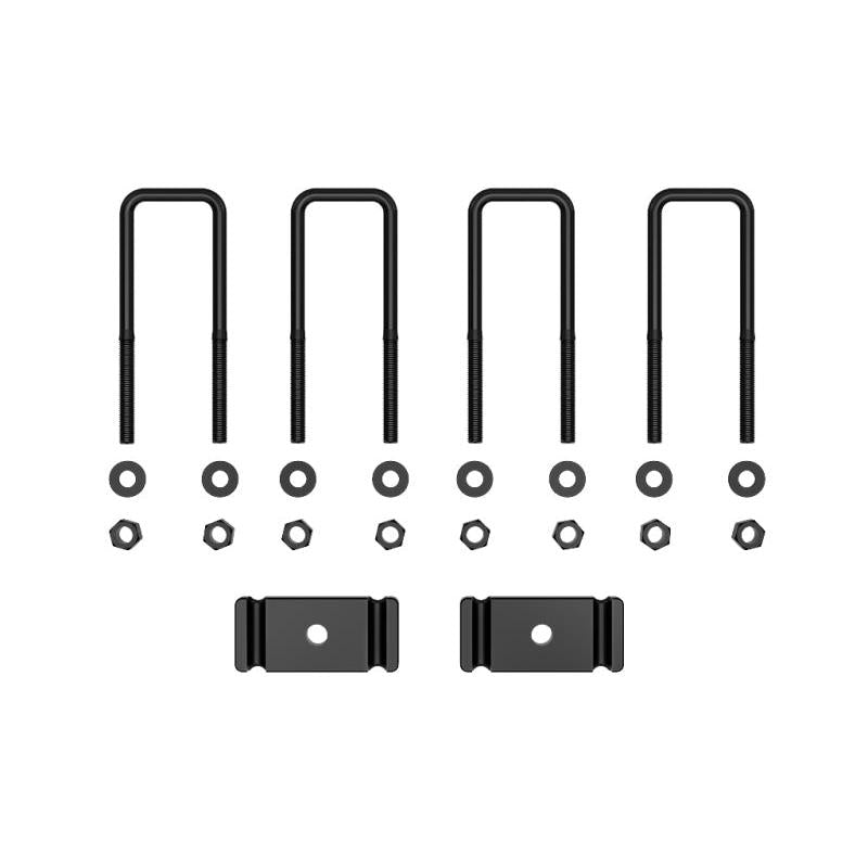 ICON 2019+ Ranger Multi Rate Leaf Spring Hardware Kit ICON ICO91200H