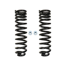 Load image into Gallery viewer, ICON 2020+ Ford F-250/F-350 Front 2.5in Dual Rate Spring Kit ICON ICO62511