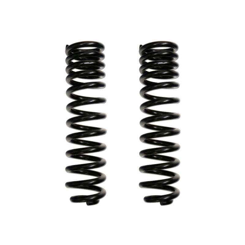 ICON 2020+ Ford F-250/F-350 Super Duty Front 4.5in Dual Rate Spring Kit ICON ICO64011