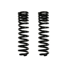 Load image into Gallery viewer, ICON 2020+ Ford F-250/F-350 Super Duty Front 4.5in Dual Rate Spring Kit ICON ICO64011