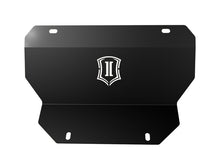 Load image into Gallery viewer, ICON 2020+ GM HD Front Splash Guard Kit ICON ICO77202