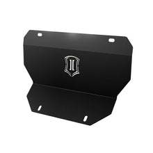 Load image into Gallery viewer, ICON 2020+ GM HD Front Splash Guard Kit ICON ICO77202