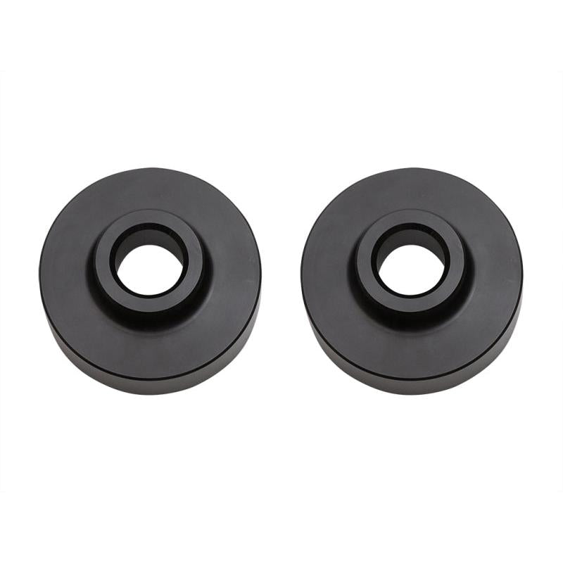 ICON 2020+ Jeep Gladiator JT 1.38in Rear Spacer Kit ICON ICO22065