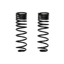 Load image into Gallery viewer, ICON 2020+ Jeep Gladiator JT 1.5in Rear Multi Rate Spring Kit ICON ICO22066