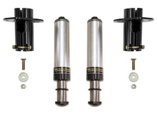 Load image into Gallery viewer, ICON 2020+ Jeep Gladiator JT / 2007+ Jeep Wrangler JK/JL Front Hyd Bump Stop Kit - Black Ops Auto Works