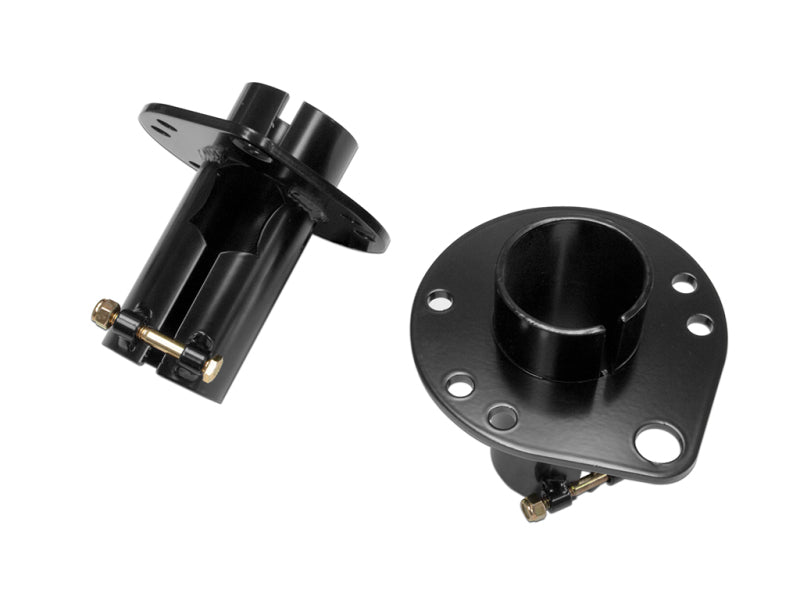 ICON 2020+ Jeep Gladiator JT / 2007+ Jeep Wrangler JK/JL Front Hyd Bump Stop Kit ICON ICO22042