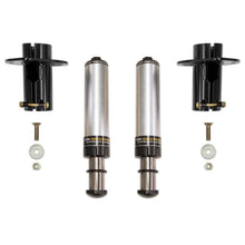 Load image into Gallery viewer, ICON 2020+ Jeep Gladiator JT / 2007+ Jeep Wrangler JK/JL Front Hyd Bump Stop Kit ICON ICO22042