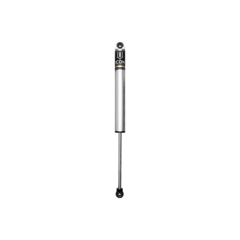 ICON 2020+ Jeep Gladiator JT 2.5in Rear 2.0 Series Aluminum Shocks VS IR ICON ICO26527
