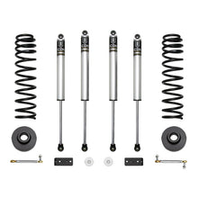 Load image into Gallery viewer, ICON 2020+ Jeep Gladiator JT 2.5in Stage 1 Suspension System ICON ICOK22101