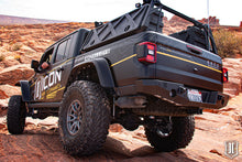 Load image into Gallery viewer, ICON 2020+ Jeep Gladiator JT Pro-Series Rear Bumper ICON ICO25166