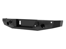 Load image into Gallery viewer, ICON 2020+ Jeep Gladiator JT Pro-Series Rear Bumper ICON ICO25166