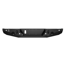 Load image into Gallery viewer, ICON 2020+ Jeep Gladiator JT Pro-Series Rear Bumper ICON ICO25166