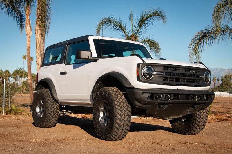 ICON 2021+ Ford Bronco 3in Lift C/O Spacer Kit ICON ICOIVD4300