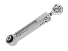 Load image into Gallery viewer, ICON 2021+ Ford Bronco Billet Rear Upper Adjustable Link Kit ICON ICO44100